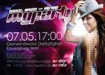 MyParty | 7.5.2011 | Gemeindesaal Dreifaltigkeit | Ravensburg-West am Samstag, 07.05.2011