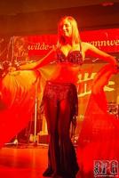 Weiberfasnet  und Party in Wannweil am Samstag, 04.02.2012