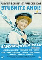 STUBNITZ AHOI! - Unser Schiff ist wieder da! am Samstag, 01.10.2011