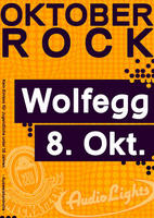  >>>>>>> OKTOBERROCK am Samstag, 08.10.2011