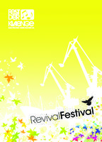 6 Jahre Fest der Klnge Revival_Festival am Samstag, 24.09.2011