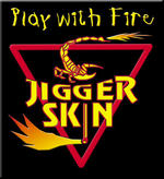 Rock Party mit Jigger Skin in Doren/AT am Dienstag, 25.10.2011