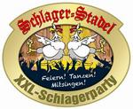 "SCHLAGER-STADEL", mit den grten Mallorca- und Apres-Ski Stars! am Samstag, 24.03.2012