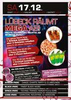 Lbeck rumt MEGA ab! am Samstag, 17.12.2011