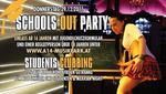 SCHOOLS OUT PARTY @ Musikpark A14 am Donnerstag, 29.12.2011