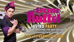 Superstar LORENZ BFFEL & Astro Party @ Musikpark A14 am Freitag, 30.12.2011