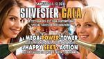 SILVESTER GALA @ Musikpark A14 am Samstag, 31.12.2011