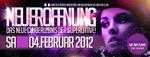 DIE MEGA ERFFNUNGSPARTY @ DISCO CLUB MIRAGE am Samstag, 04.02.2012