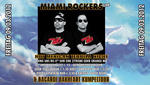 Miami Rockers live & Hot Mexican Tequila Night & Energy Tower Night & Bacardi Oakheart Kumpeltour am Freitag, 09.03.2012