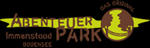 Erstes Saisonwochenende im Abenteuerpark Kressbronn 2012 am Mittwoch, 04.04.2012