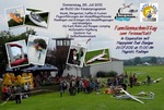 Groes 6. Oldtimertreffen - Familiennachmittag am Donnerstag, 26.07.2012