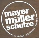 DNZ! - Mayer Mller Schulze am Freitag, 20.04.2012