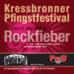 PULL - Kressbronner Pfingstfestival am Sonntag, 27.05.2012
