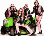 J.B.O. + Kissin'Dynamite, Club Vaudeville Lindau am Samstag, 05.05.2012