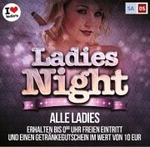 Die I Love huGo's Ladies Night am Samstag, 05.05.2012