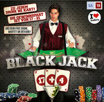 BLACK JACK / 17 + 4 Nacht - Club huGo's am Samstag, 19.05.2012