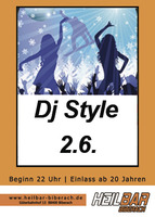 Samstag @ HeilBar am Samstag, 02.06.2012