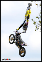 FLIGHT CLUB FINALE 2012 | BMX Jam & FREESTYLE MOTOCROSS SHOW am Samstag, 04.08.2012