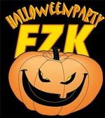 Kwalder 18 Halloween - Party am Mittwoch, 31.10.2012