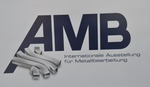 AMB  Internationale Ausstellung  fr Metallbearbeitung  am Samstag, 22.09.2012