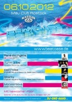 BeatOase am Samstag, 06.10.2012