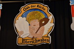 Ball der Kche Oberschwaben 2012 am Samstag, 13.10.2012