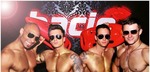 bacio boys Afterworkparty am Donnerstag, 07.03.2013