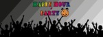 Happy Hour Party am Samstag, 16.03.2013