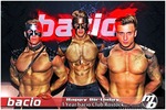 bacio boys Afterworkparty am Donnerstag, 04.04.2013