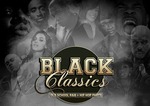 bacio Afterworkparty meets Black Classics am Donnerstag, 16.05.2013