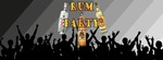 Rum-Party am Samstag, 27.04.2013
