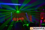 1-2-3 bacio Afterworkparty am Donnerstag, 23.05.2013
