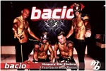 bacio boys Afterworkparty meets M&Ontgomery am Donnerstag, 06.06.2013
