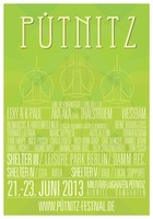 PTNITZ FESTIVAL 2013 am Samstag, 22.06.2013