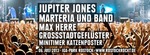 bacio Afterworkparty meets Rostock Rockt am Donnerstag, 27.06.2013