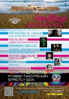 BeatOase - Feenklnge am Samstag, 28.09.2013
