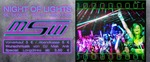 Mugge, Schnaps & Weiber - Night of Lights am Samstag, 24.08.2013