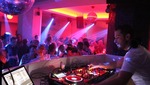 bacio girls Afterworkparty am Donnerstag, 26.09.2013