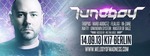 Melody of Madness presents TUNEBOY (IT) @ K17 in Berlin (GER) am Samstag, 14.09.2013