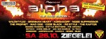 Pioneer alpha 2013 - The Hard Edition am Samstag, 26.10.2013