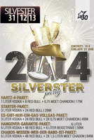 Silvester Party @ Disco Park B30 am Dienstag, 31.12.2013