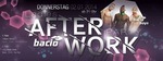 bacio boys Afterworkparty am Donnerstag, 02.01.2014