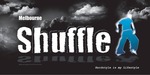 Shuffle Meetup Hamburg am Samstag, 04.01.2014