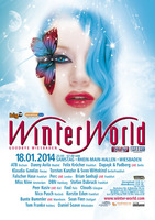 WinterWorld2014 Goodbye Wiesbaden am Samstag, 18.01.2014