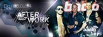 bacio boys Afterworkparty am Donnerstag, 06.02.2014
