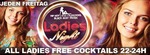 Michael Fischer live + Ladies Night @ Disco Park B30 am Freitag, 07.03.2014
