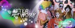 bacio circus Afterworkparty - wir tanzen in den Frhling am Donnerstag, 20.03.2014