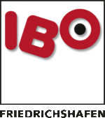 Messe IBO 2014 am Sonntag, 23.03.2014