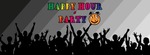 Happy Hour Party im Weinhold am Samstag, 12.04.2014