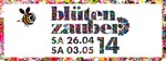 Bltenzauber "Hakke Music" in Werder (Havel) (GER) am Samstag, 26.04.2014